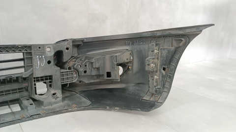 Zderzak przód przedni Iveco Daily IV LIFT 19-24