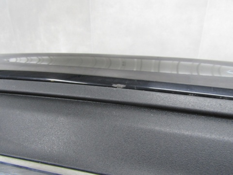 Zderzak tył Mercedes C-Klasa 205 AMG Kombi Lift 18