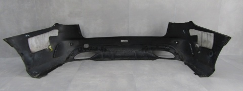 Zderzak tył Mercedes C-Klasa 205 AMG Kombi Lift 18