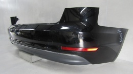 Zderzak tył tylny Audi A4 B9 8W5 Sedan 15-19