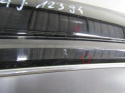 Zderzak tył tylny Audi A4 B9 8W5 Sedan 15-19