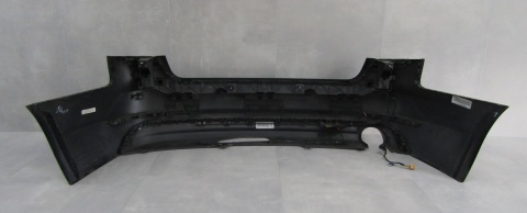 Zderzak tył tylny Audi A4 B9 8W5 Sedan 15-19