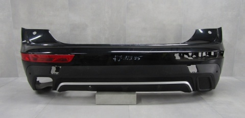 Zderzak tył tylny Citroen DS7 Crossback 17-