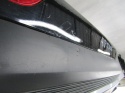 Zderzak tył tylny Citroen DS7 Crossback 17-