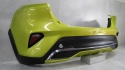 Zderzak tył tylny Kia Xceed X-Ceed Lift 22-