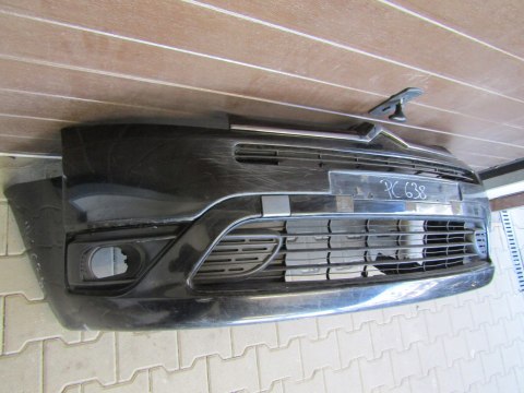 Zderzak Przód Citroen C4 Grand Picasso 06- (PŁYTA)