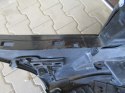 Zderzak Przód Citroen C4 Grand Picasso 06- (PŁYTA)