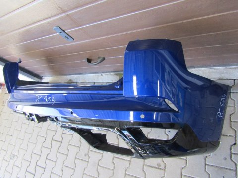 Zderzak Tył Range Rover Sport SVR 15-
