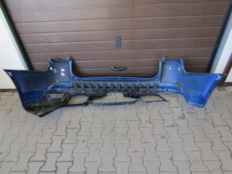 Zderzak Tył Range Rover Sport SVR 15-
