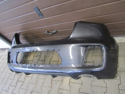 Zderzak Tył Tylny Kia Pro Ceed 2 II GT 12-15