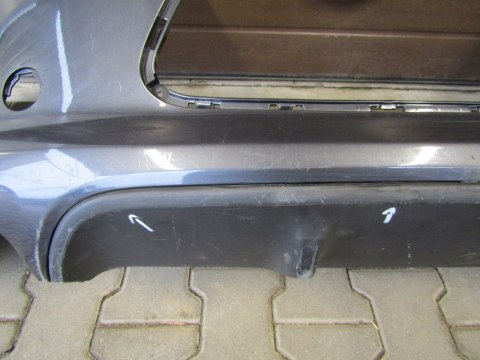 Zderzak Tył Tylny Kia Pro Ceed 2 II GT 12-15