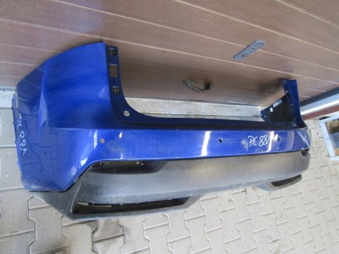 Zderzak Tył Tylny Lexus 200T 300H 14-