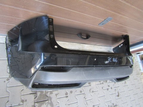 Zderzak Tył Tylny Lexus 200T 300H 14-