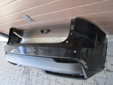 Zderzak Tył Tylny Lexus 200T 300H 14-