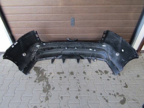 Zderzak Tył Tylny Lexus 200T 300H 14-