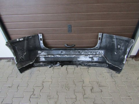 Zderzak Tył Tylny Lexus NX 300h