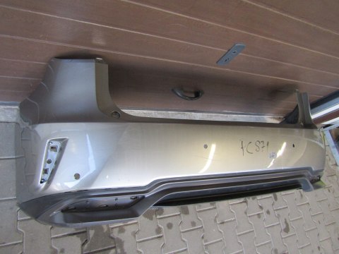 Zderzak Tył Tylny Lexus RX 450H 15-