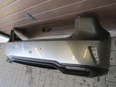 Zderzak Tył Tylny Lexus RX 450H 15-