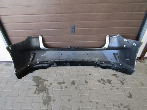 Zderzak Tył Tylny Lexus RX 450H 15-