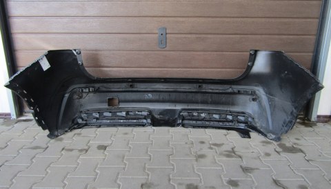 Zderzak Tył Tylny NISSAN QASHQAI II 2 LIFT 17-