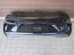 Zderzak Tył Tylny Opel Astra K 5D OPC Line 16-