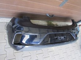 Zderzak Tył Tylny Opel Astra K 5D OPC Line 16-