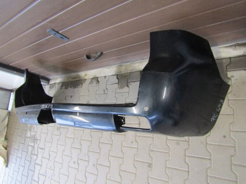 Zderzak Tył Tylny Toyota Land Cruiser 150 09-