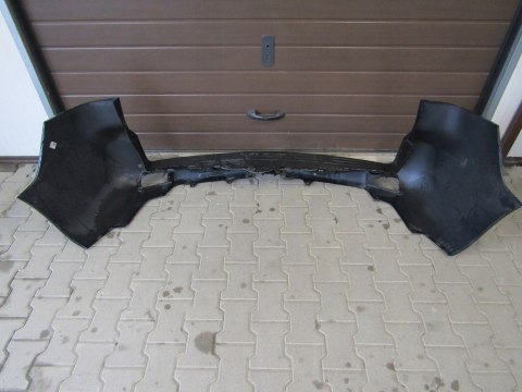 Zderzak Tył Tylny Toyota Land Cruiser 150 09-