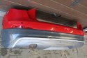 Zderzak tył tylny AUDI Q2 81A S-LINE 16-