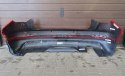 Zderzak tył tylny AUDI Q2 81A S-LINE 16-