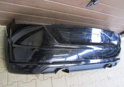 Zderzak tył tylny AUDI TT 8S0 14-