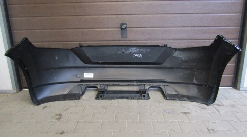 Zderzak tył tylny AUDI TT 8S0 14-