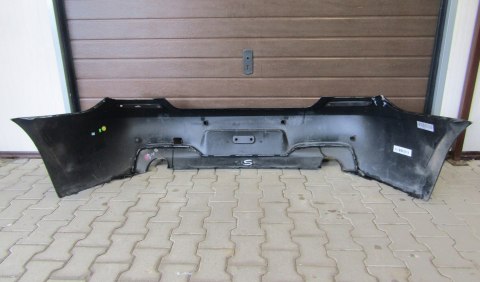 Zderzak tył tylny BMW 6 F12 F13 M-Pakiet