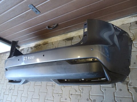 Zderzak tył tylny Lexus NX 300H 200T 14-