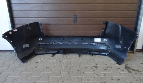Zderzak tył tylny Lexus NX 300H 200T 14-