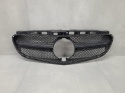 Grill atrapa chłodnicy zderzaka przód Mercedes E Klasa W212 212 63 6.3 AMG Lift 13-