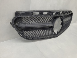 Grill atrapa chłodnicy zderzaka przód Mercedes E Klasa W212 212 63 6.3 AMG Lift 13-