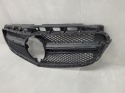 Grill atrapa chłodnicy zderzaka przód Mercedes E Klasa W212 212 63 6.3 AMG Lift 13-