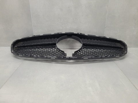 Grill atrapa chłodnicy zderzaka przód Mercedes E Klasa W212 212 63 6.3 AMG Lift 13-