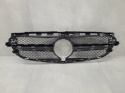 Grill atrapa chłodnicy zderzaka przód Mercedes E Klasa W212 212 63 6.3 AMG Lift 13-
