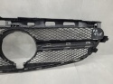 Grill atrapa chłodnicy zderzaka przód Mercedes E Klasa W212 212 63 6.3 AMG Lift 13-