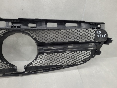 Grill atrapa chłodnicy zderzaka przód Mercedes E Klasa W212 212 63 6.3 AMG Lift 13-