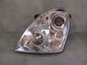 Lampa przód Ssangyong Rexton LIFT ZWYKŁA 06-12 LH
