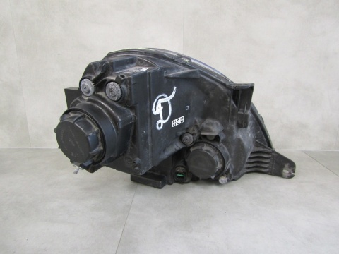 Lampa przód Ssangyong Rexton LIFT ZWYKŁA 06-12 LH
