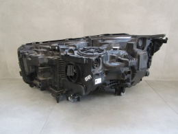 Lampa przód BMW 7 G11 G12 LIFT LCI LASER 18 -22 RH 7946776