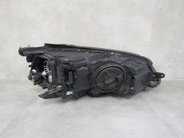 Lampa przód VW Golf 7 VII KSENON NIESKRĘTNY 12-16 LH
