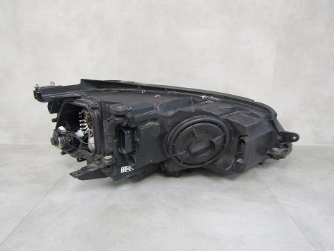 Lampa przód VW Golf 7 VII KSENON NIESKRĘTNY 12-16 LH