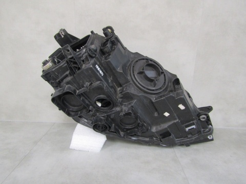 Lampa przód VW Golf 7 VII KSENON NIESKRĘTNY 12-16 LH