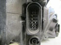 Lampa przód VW Golf 7 VII KSENON NIESKRĘTNY 12-16 LH