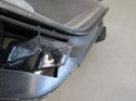 LAMPA PRZÓD MERCEDES CLA W118 ZWYKŁA RH 19-23